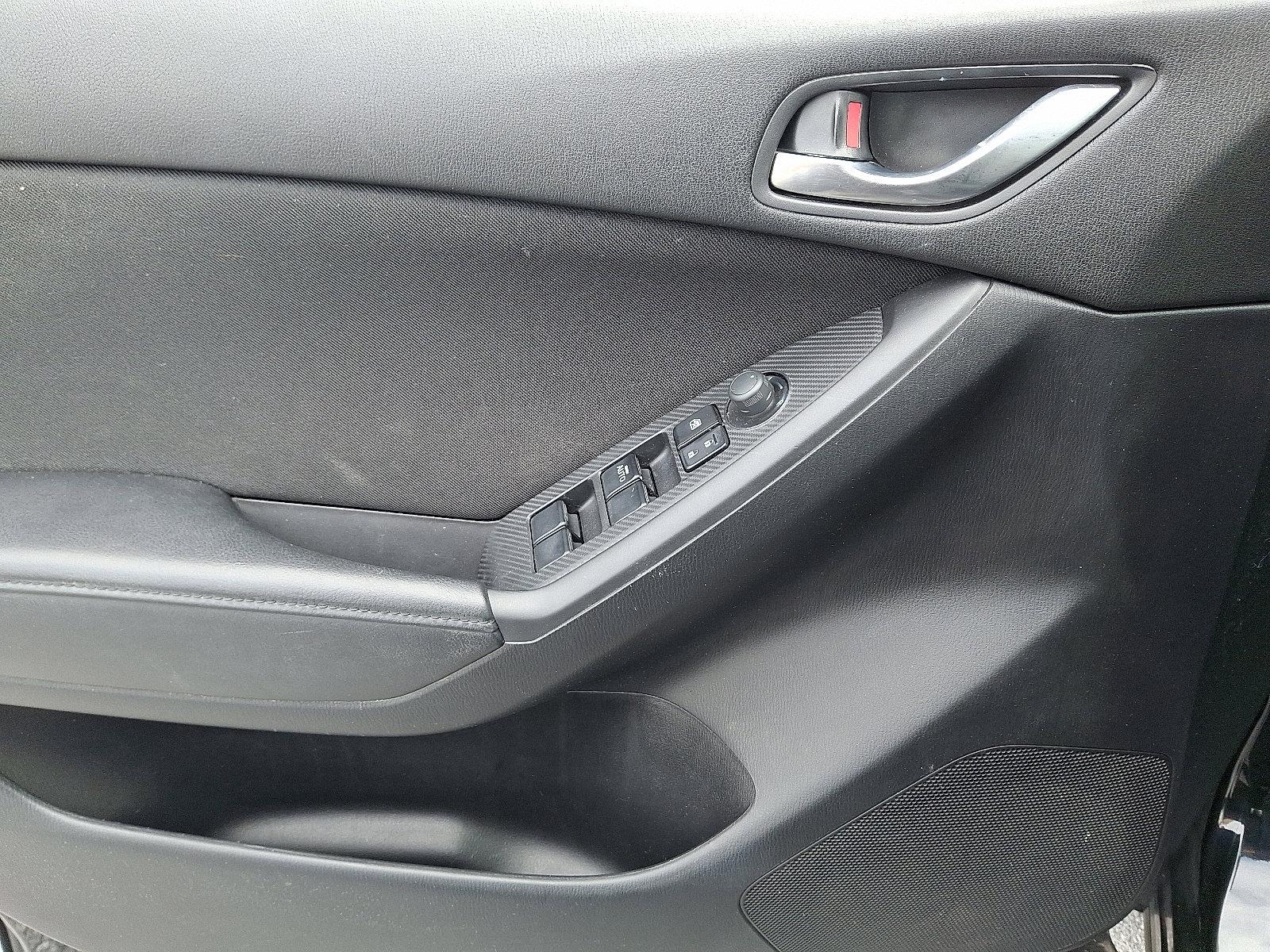 2016 Mazda CX-5 Vehicle Photo in Harrisburg, PA 17111