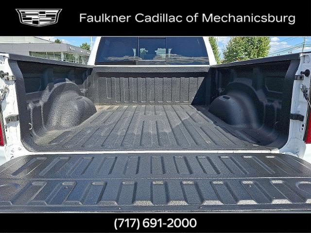 2023 Ram 1500 Vehicle Photo in MECHANICSBURG, PA 17050-1707