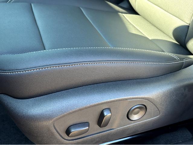 2025 Chevrolet Traverse Vehicle Photo in BEAUFORT, SC 29906-4218