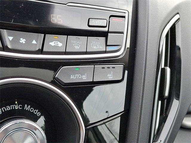 2019 Acura RDX Vehicle Photo in Willow Grove, PA 19090