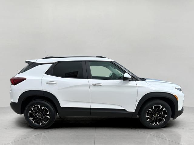 2023 Chevrolet Trailblazer Vehicle Photo in MANITOWOC, WI 54220-5838