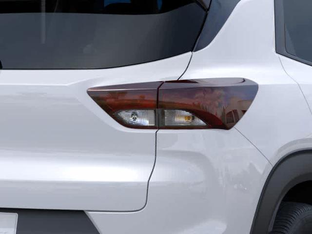 2026 Chevrolet Trailblazer Vehicle Photo in PITTSBURGH, PA 15226-1209