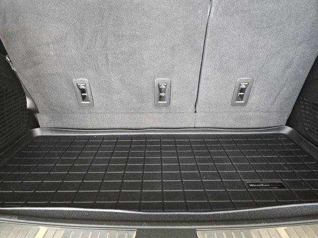 2022 Chevrolet Tahoe Vehicle Photo in Decatur, TX 76234