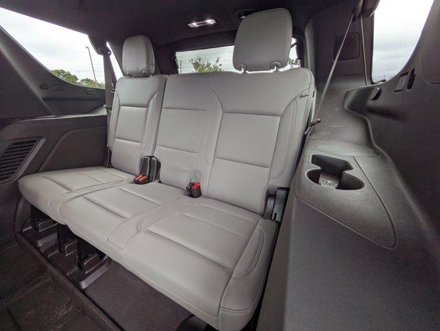 2021 Chevrolet Tahoe Vehicle Photo in BRUNSWICK, GA 31525-1881