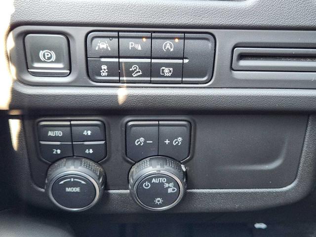 2023 Chevrolet Tahoe Vehicle Photo in DENTON, TX 76210-9321
