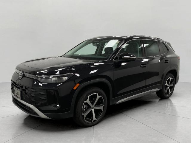 2025 Volkswagen Tiguan Vehicle Photo in Appleton, WI 54913