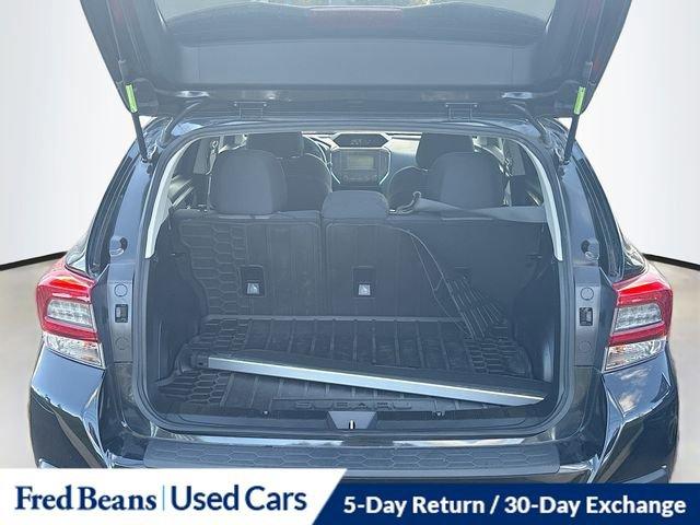 2023 Subaru Crosstrek Vehicle Photo in Doylestown, PA 18902
