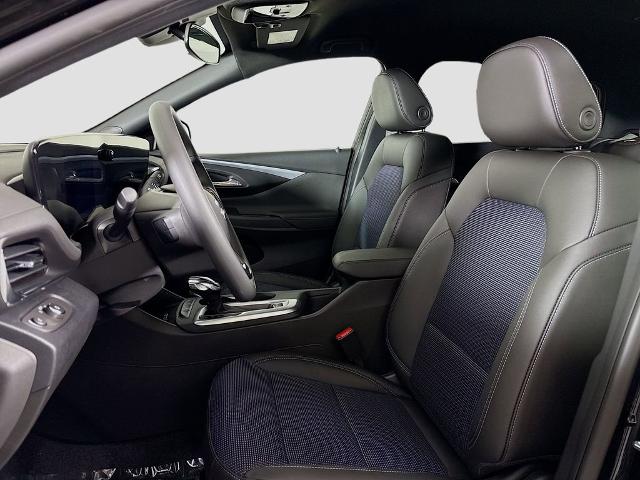 2025 Buick Envista Vehicle Photo in PUYALLUP, WA 98371-4149