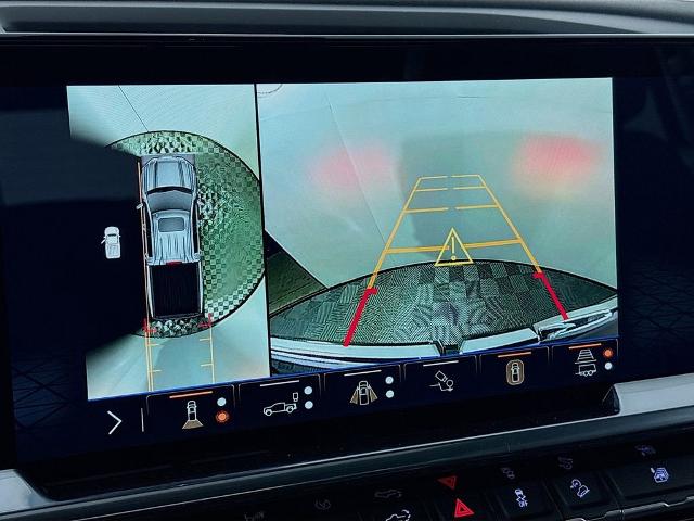 2026 GMC Sierra 1500 Vehicle Photo in PUYALLUP, WA 98371-4149