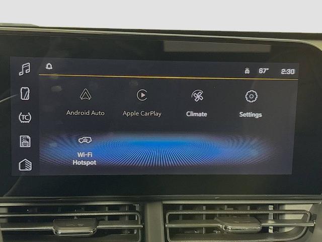 2026 Chevrolet Trax Vehicle Photo in PUYALLUP, WA 98371-4149