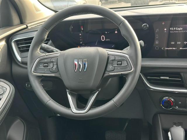 2026 Buick Encore GX Vehicle Photo in COLUMBIA, MO 65203-3903