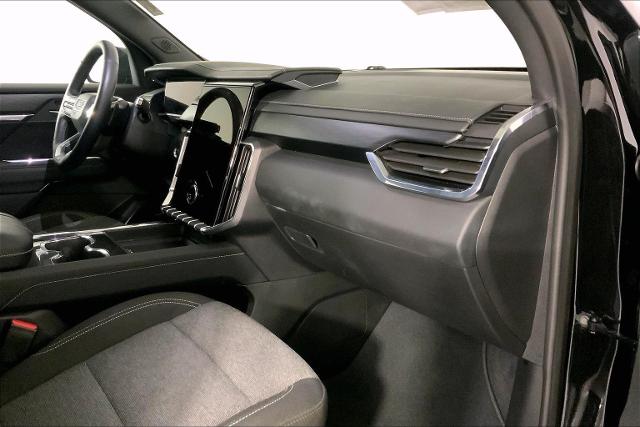 2025 GMC Acadia Vehicle Photo in INDEPENDENCE, MO 64055-1314