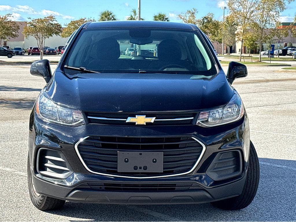 2022 Chevrolet Trax Vehicle Photo in POOLER, GA 31322-3252