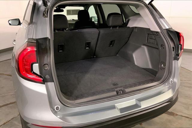 2024 GMC Terrain Vehicle Photo in INDEPENDENCE, MO 64055-1314