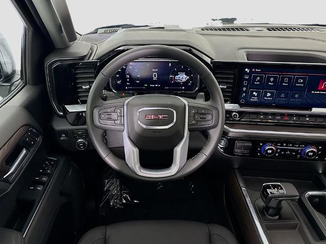 2026 GMC Sierra 1500 Vehicle Photo in PUYALLUP, WA 98371-4149