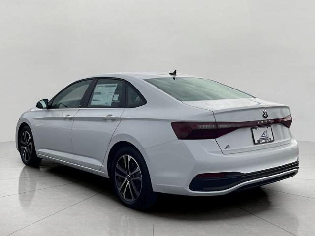 2026 Volkswagen Jetta Vehicle Photo in Oshkosh, WI 54904