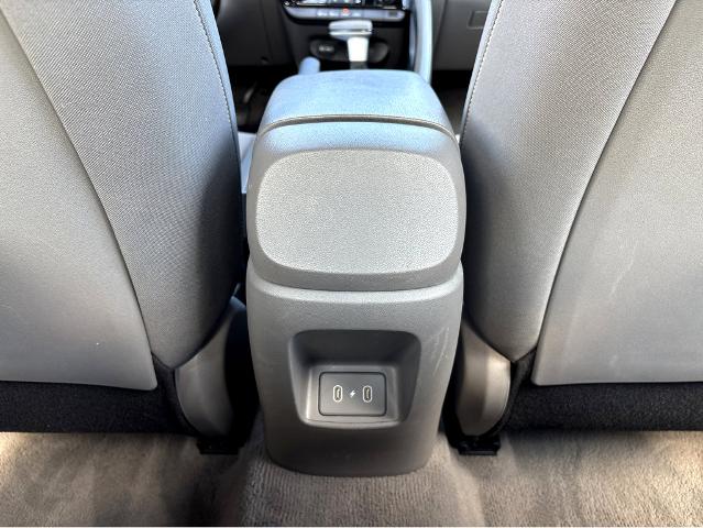 2024 Hyundai Elantra Vehicle Photo in BEAUFORT, SC 29906-4218