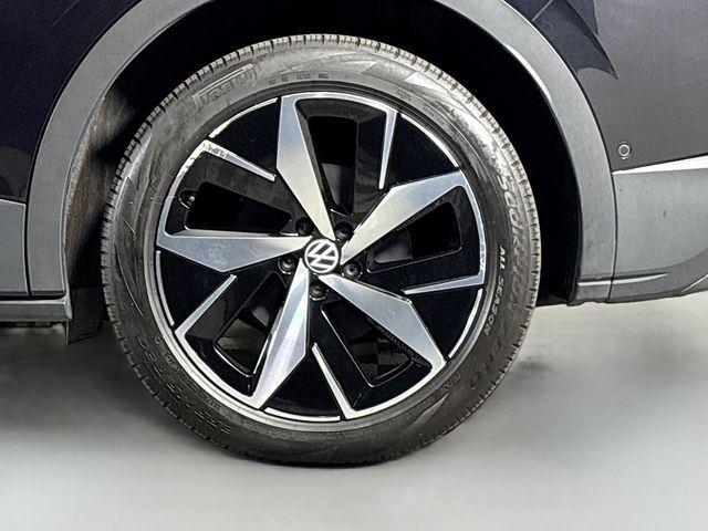 2023 Volkswagen ID.4 Vehicle Photo in Puyallup, WA 98371