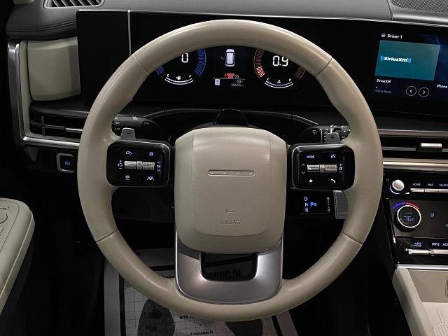 2025 Hyundai SANTA FE Vehicle Photo in Appleton, WI 54913