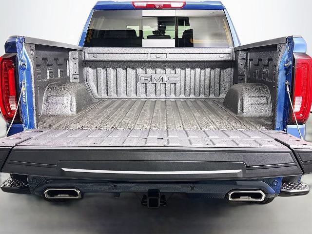 2026 GMC Sierra 1500 Vehicle Photo in PUYALLUP, WA 98371-4149