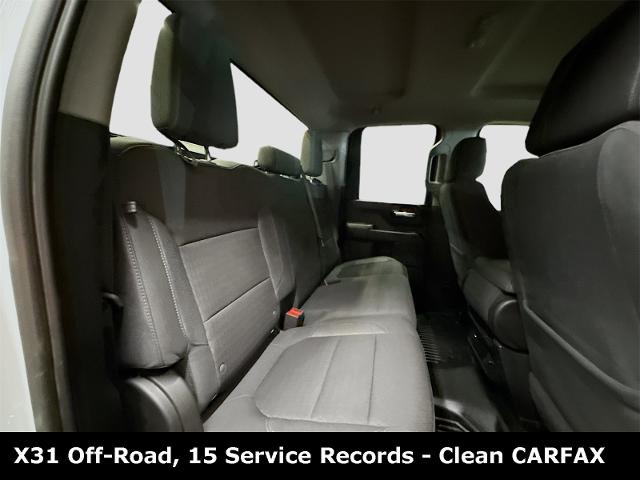 2020 GMC Sierra 2500 HD Vehicle Photo in EVERETT, WA 98203-5662