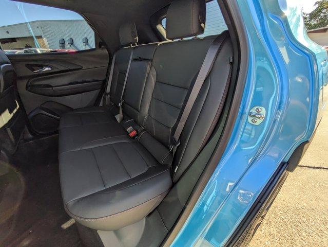 2026 Chevrolet Trailblazer Vehicle Photo in BRUNSWICK, GA 31525-1881