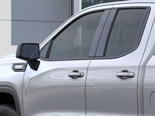 2026 GMC Sierra 1500 Vehicle Photo in TREVOSE, PA 19053-4984