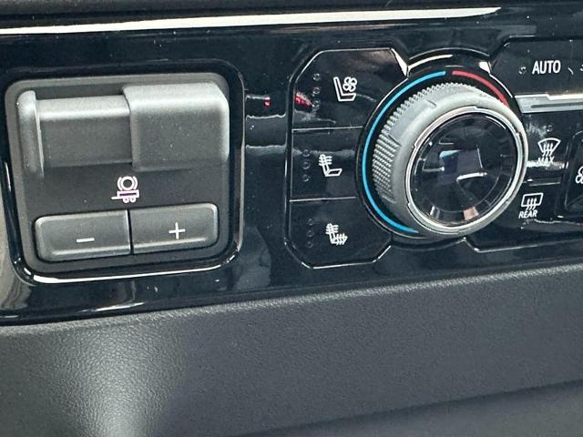 2026 Chevrolet Silverado 1500 Vehicle Photo in COLUMBIA, MO 65203-3903