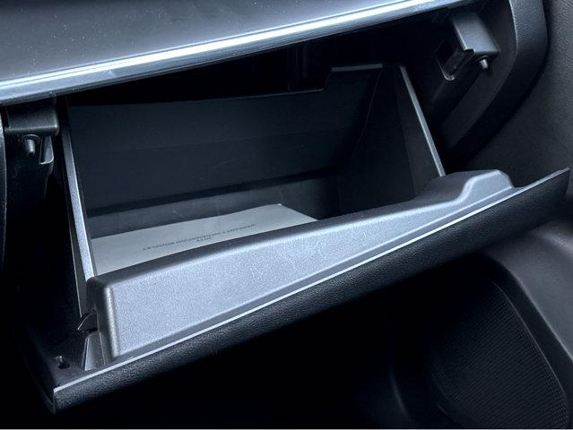 2023 Nissan Rogue Vehicle Photo in Hinesville, GA 31313