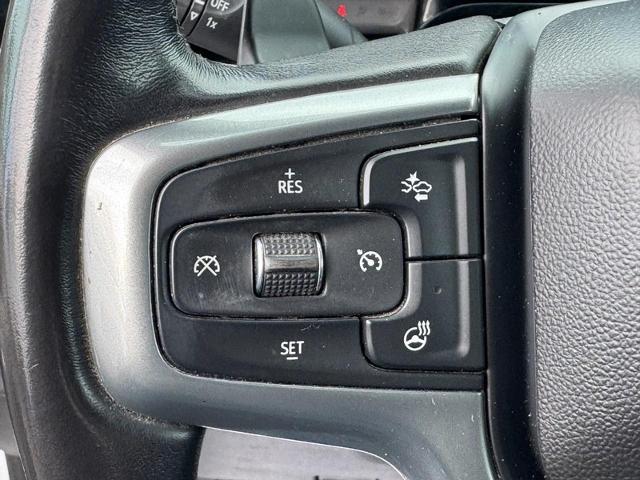 2022 Chevrolet Silverado 1500 Vehicle Photo in COLUMBIA, MO 65203-3903