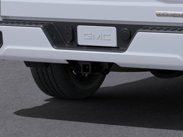 2025 GMC Sierra 1500 Vehicle Photo in ROCHESTER HILLS, MI 48307-2741