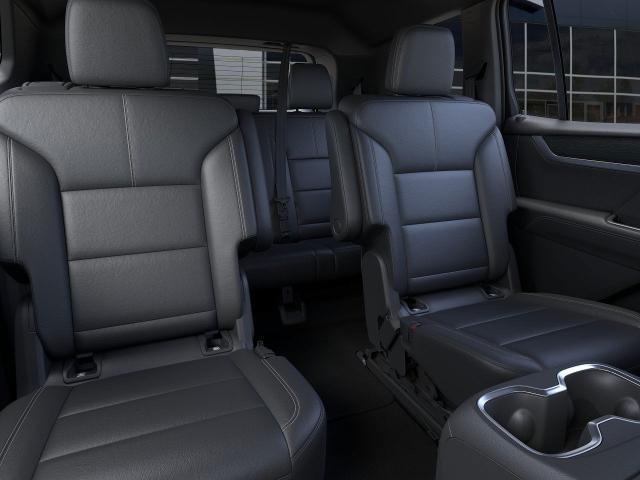 2025 GMC Acadia Vehicle Photo in ROCHESTER HILLS, MI 48307-2741