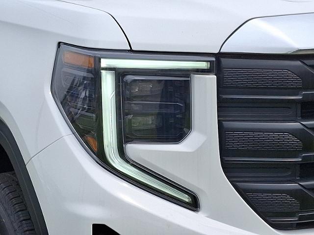 2025 GMC Sierra 1500 Vehicle Photo in TREVOSE, PA 19053-4984