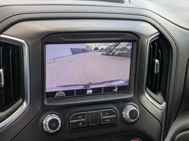 2020 GMC Sierra 2500 HD Vehicle Photo in SELMA, TX 78154-1459
