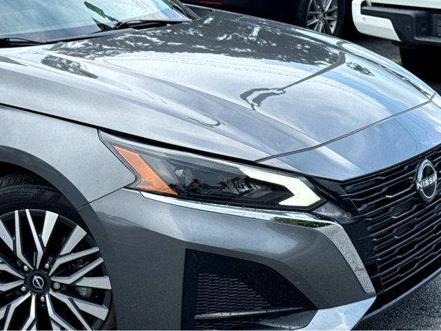 2024 Nissan Altima Vehicle Photo in Savannah, GA 31419