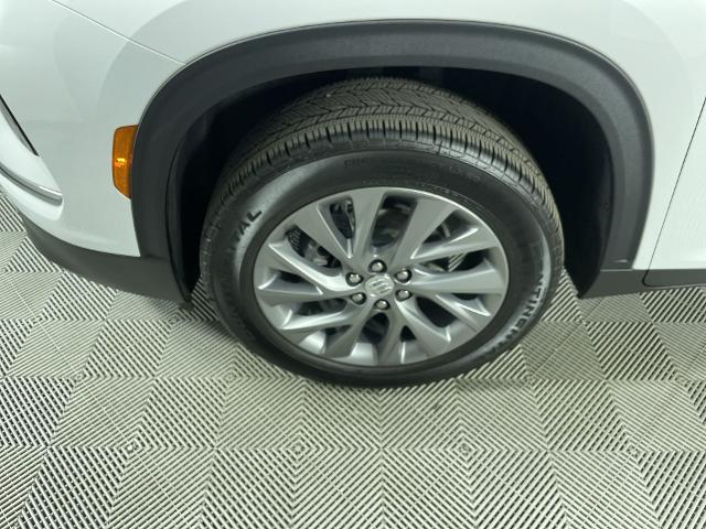 2025 Buick Enclave Vehicle Photo in GILBERT, AZ 85297-0402