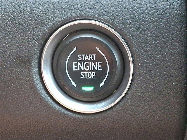 2024 GMC Acadia Vehicle Photo in LANCASTER, PA 17601-0000