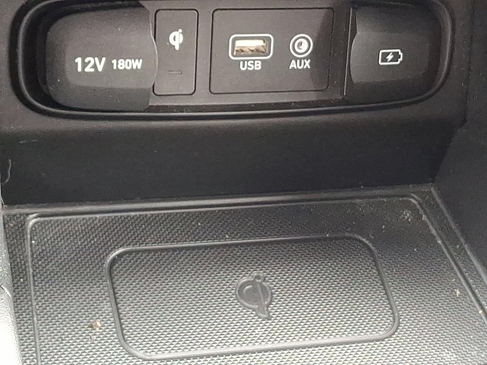 2020 Hyundai SANTA FE Vehicle Photo in Harrisburg, PA 17111