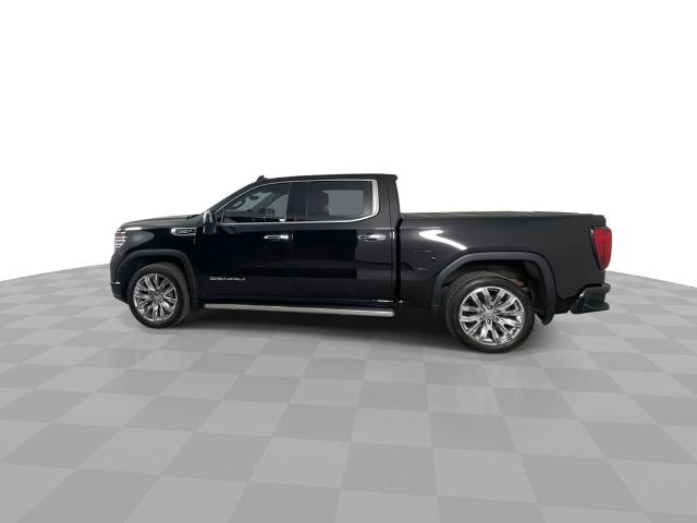 2023 GMC Sierra 1500 Vehicle Photo in GILBERT, AZ 85297-0402