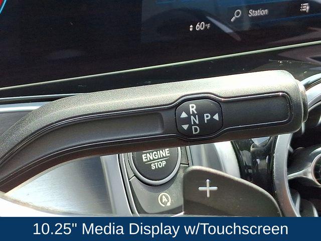 2022 Mercedes-Benz GLB 250 Vehicle Photo in DANBURY, CT 06810-5034