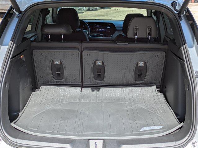 2025 Chevrolet Trailblazer Vehicle Photo in BRUNSWICK, GA 31525-1881