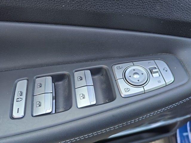 2022 Hyundai SANTA FE Vehicle Photo in Pleasant Hills, PA 15236