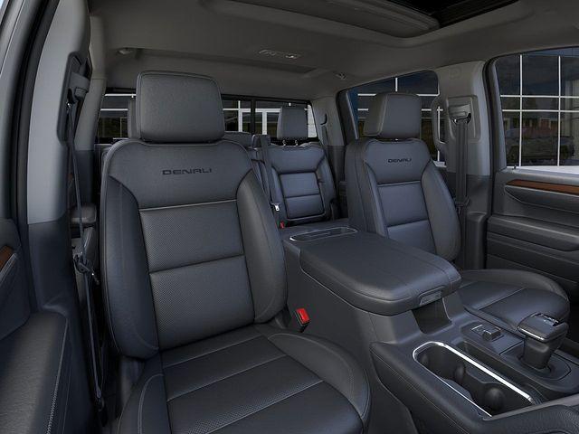 2026 GMC Sierra 1500 Vehicle Photo in WATERTOWN, CT 06795-3318