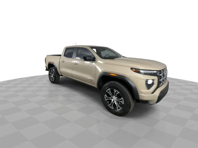 2024 GMC Canyon Vehicle Photo in GILBERT, AZ 85297-0402