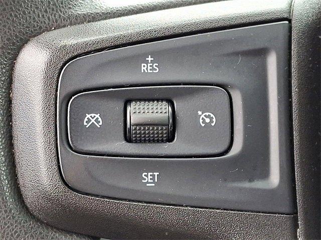 2019 Chevrolet Silverado 1500 Vehicle Photo in LANCASTER, PA 17601-0000