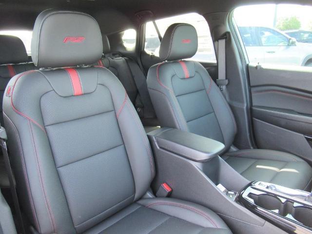 2025 Chevrolet Trax Vehicle Photo in LEESBURG, FL 34788-4022