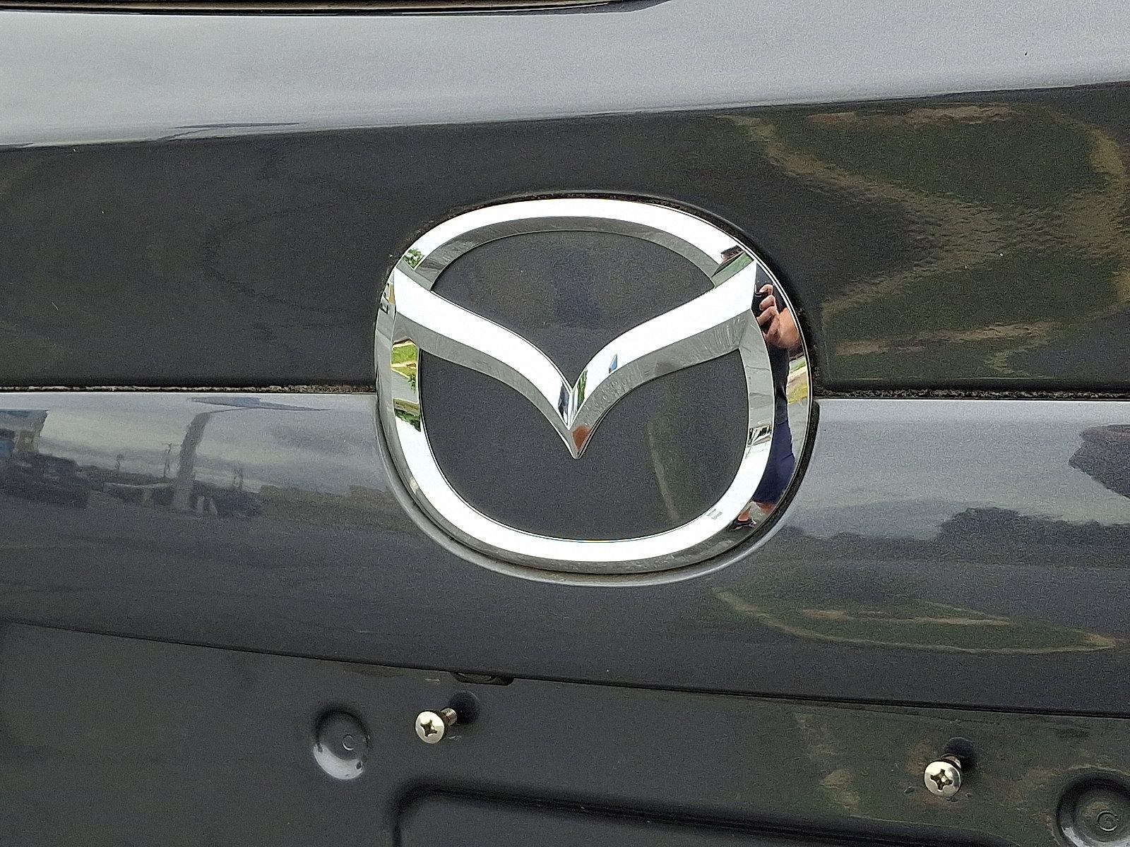 2016 Mazda CX-5 Vehicle Photo in Harrisburg, PA 17111