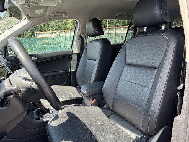 2020 Volkswagen Tiguan Vehicle Photo in Mechanicsburg, PA 17050-1707