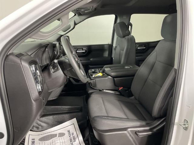 2024 GMC Sierra 1500 Vehicle Photo in GILBERT, AZ 85297-0402