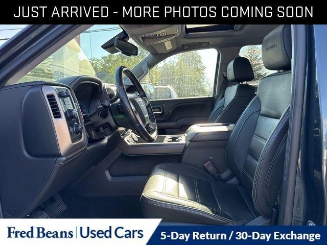 2018 GMC Sierra 1500 Vehicle Photo in Flemington, NJ 08822